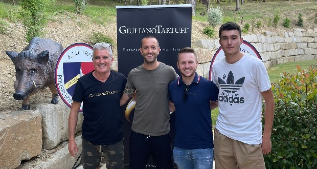 TRIS PIETRALUNGHESE PRESI GAGGIOLI PROVINCIA E FUMARIA Eccellenza calcio il sito sul calcio di eccellenza in Umbria