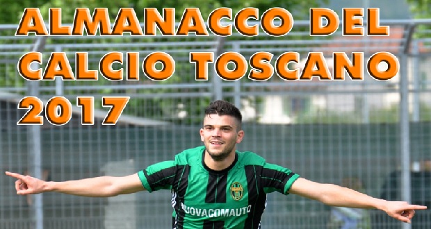 Almanacco del Calcio Toscano - Almanacco del Calcio Toscano